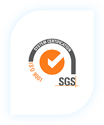 SGS-Zertifizierung f&uuml;r die Qualit&auml;t von Fl&uuml;ssigsilikonkautschuk