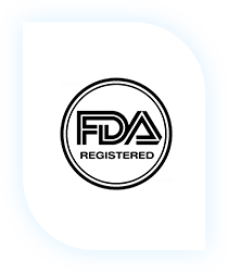 FDA-Zertifizierung f&uuml;r Konformit&auml;t mit hochkonsistentem Silikon